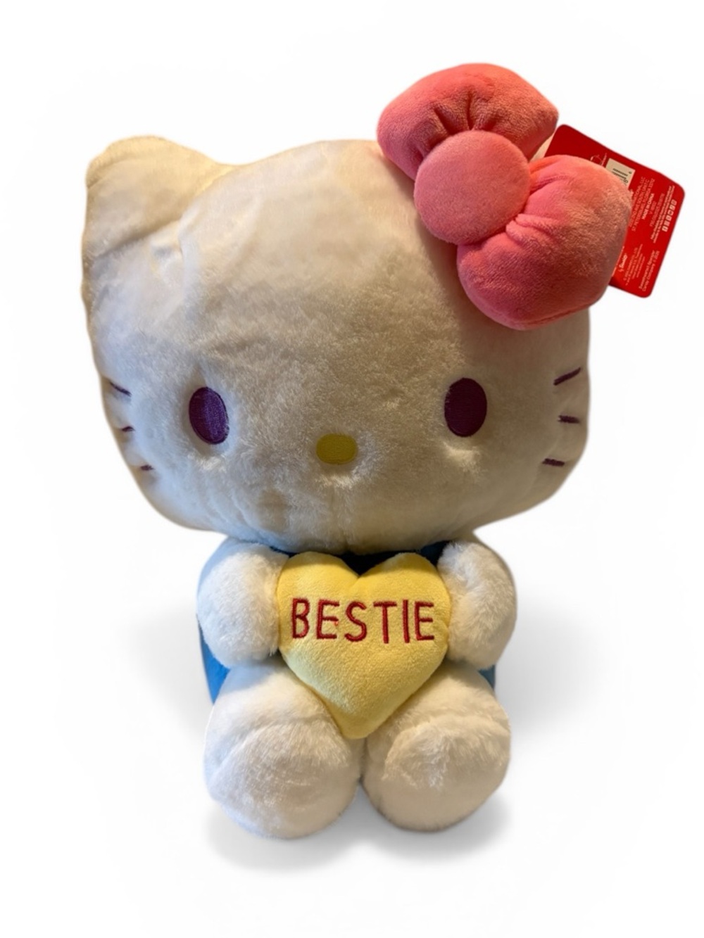 Sanrio Hello Kitty Big Plush